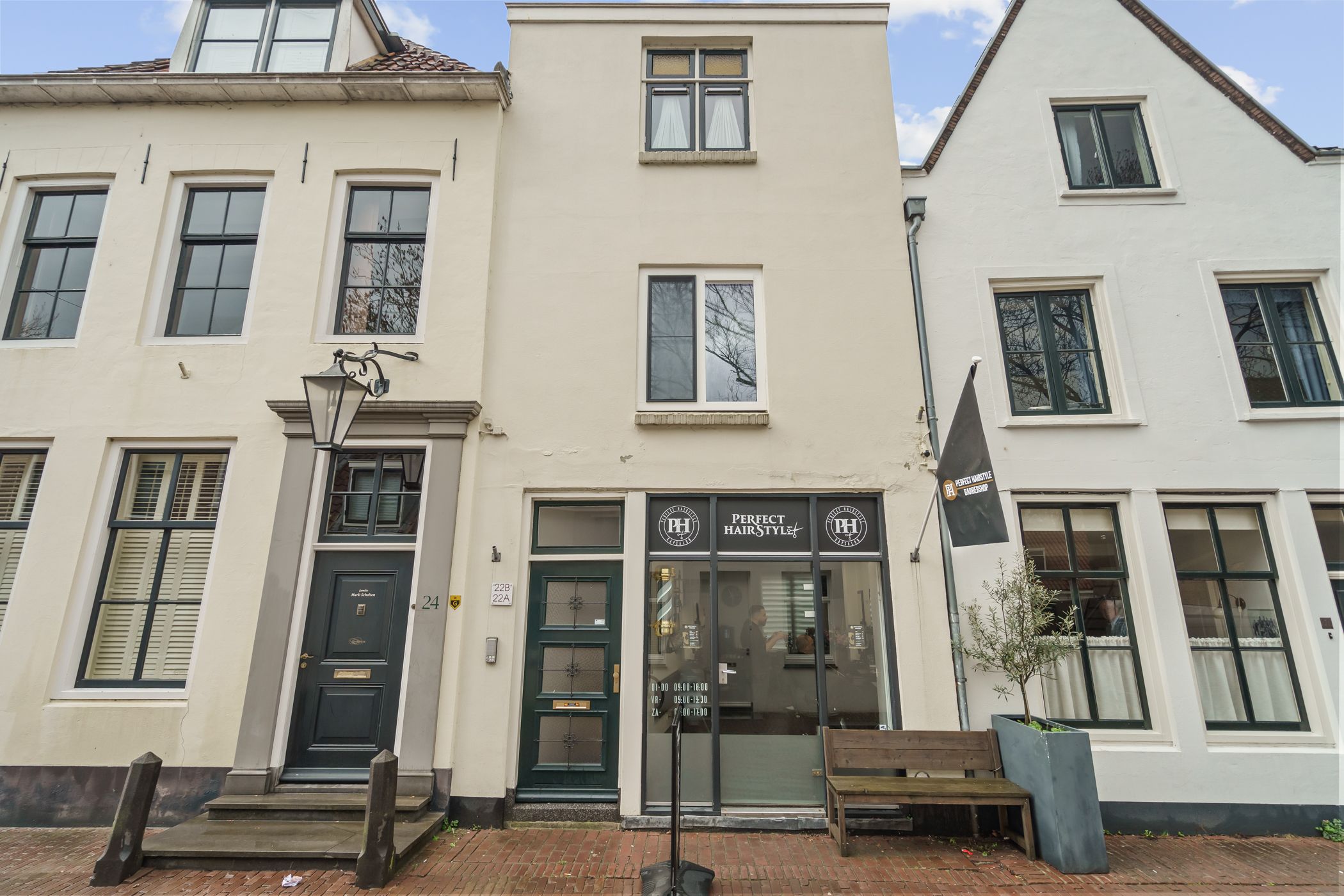 Foto 9 van IJsselstraat 22-B