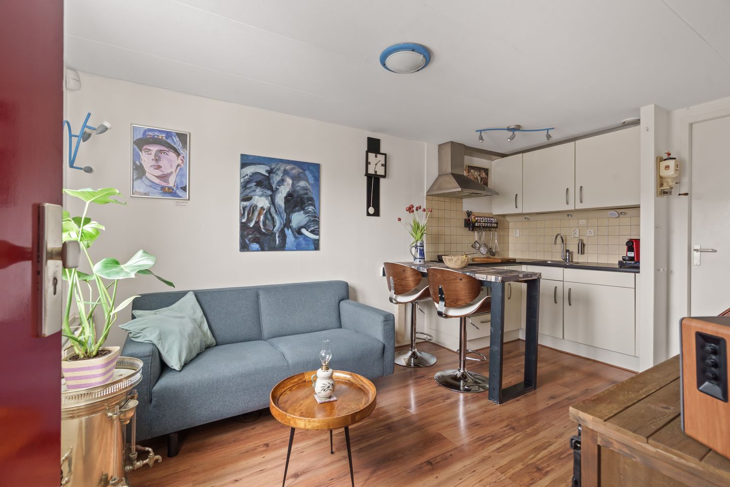 Foto 20 van IJsselstraat 22-B