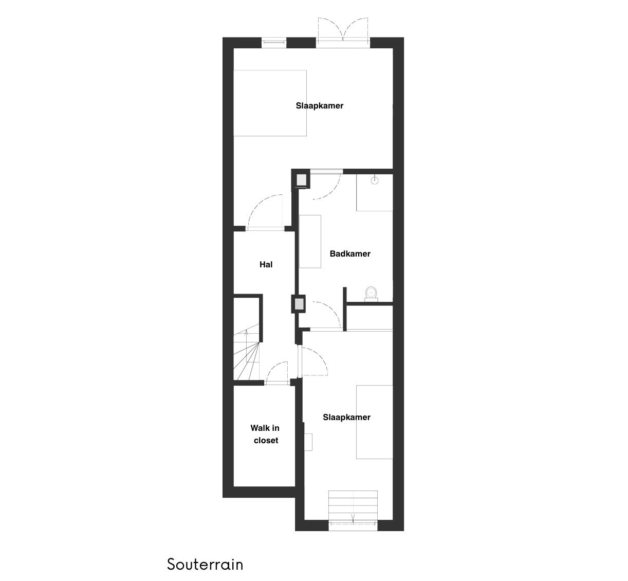 Foto 21 van Snellinckstraat 25-A