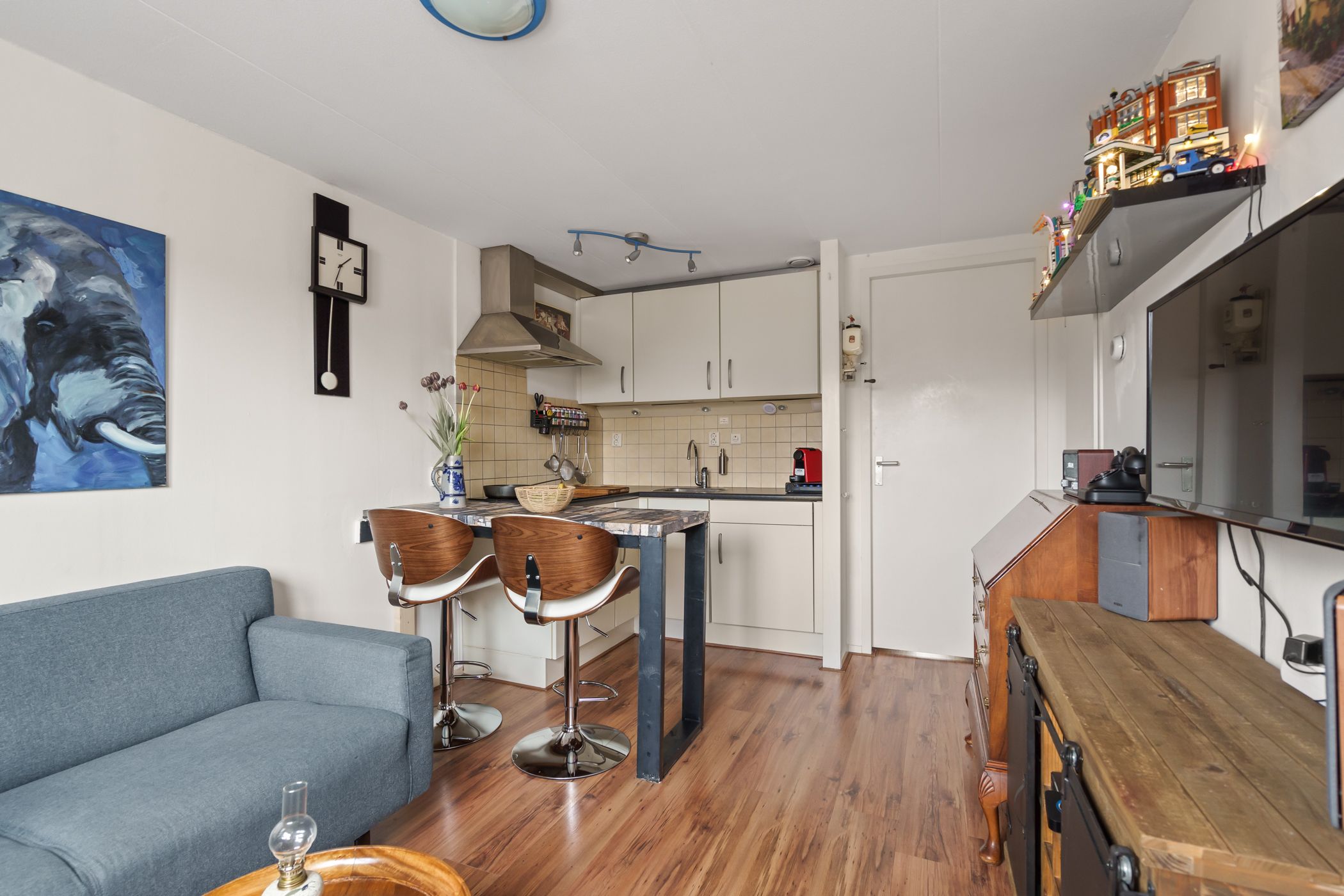 Foto 21 van IJsselstraat 22-B