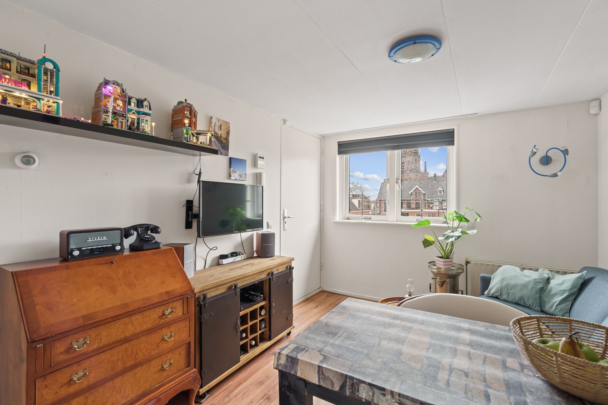 Foto 15 van IJsselstraat 22-B