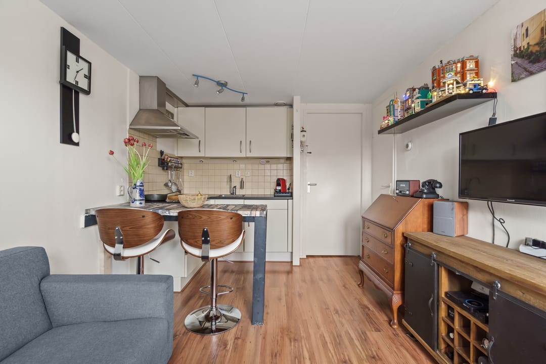 Foto 22 van IJsselstraat 22-B