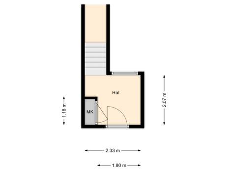 View floorplan