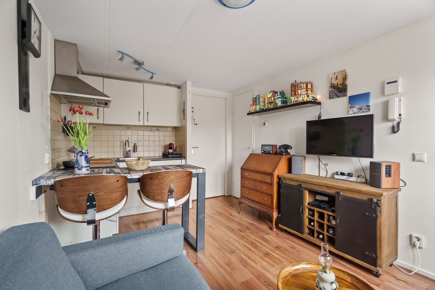 Foto 19 van IJsselstraat 22-B