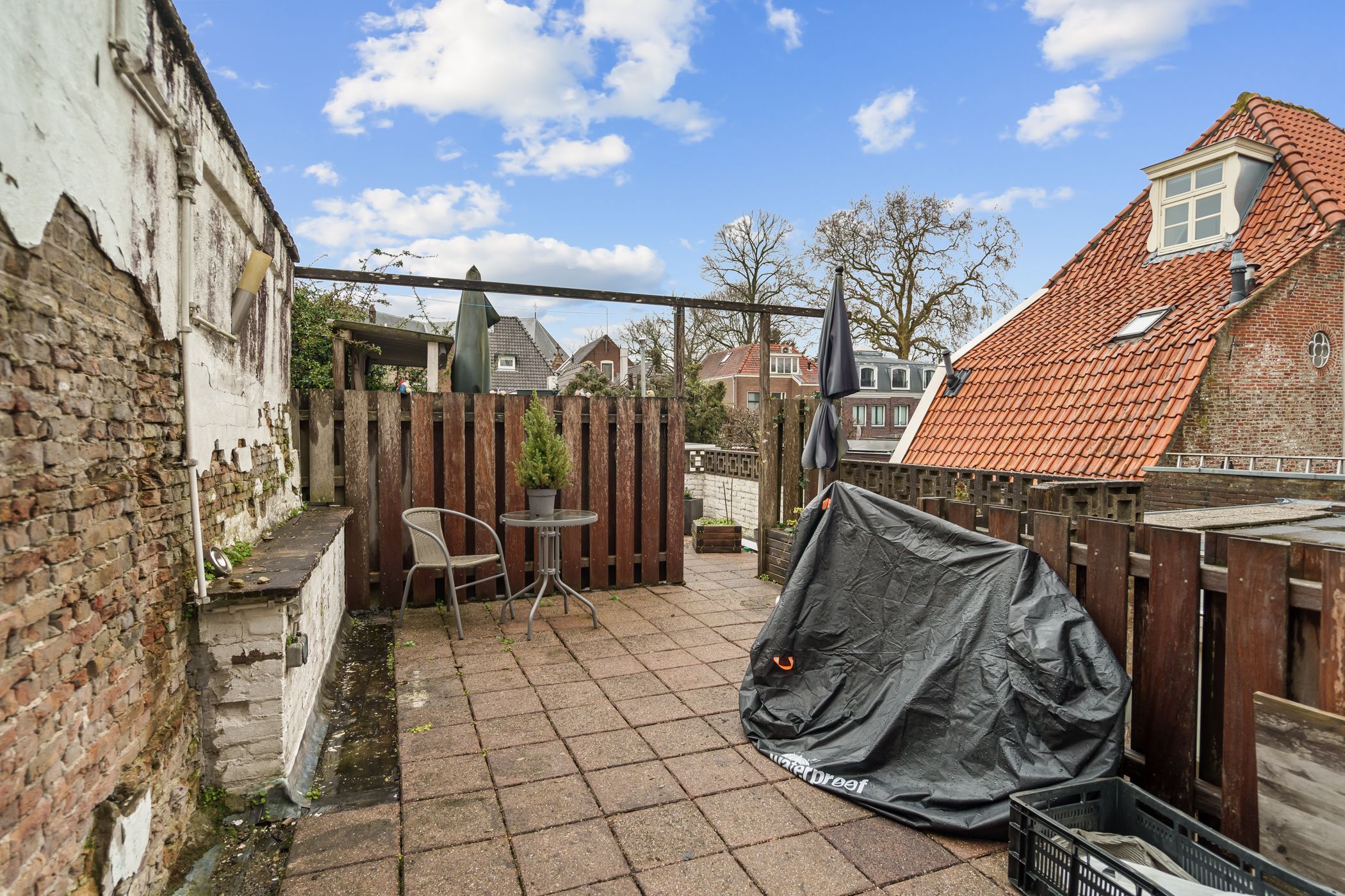 Foto 27 van IJsselstraat 22-B