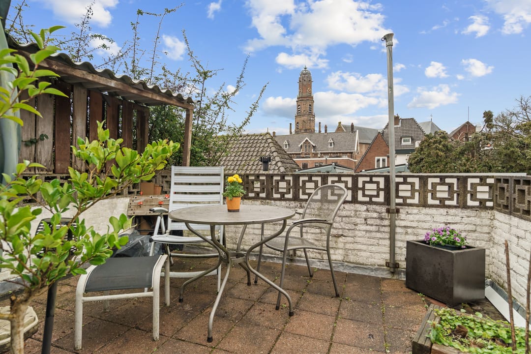 Foto 28 van IJsselstraat 22-B