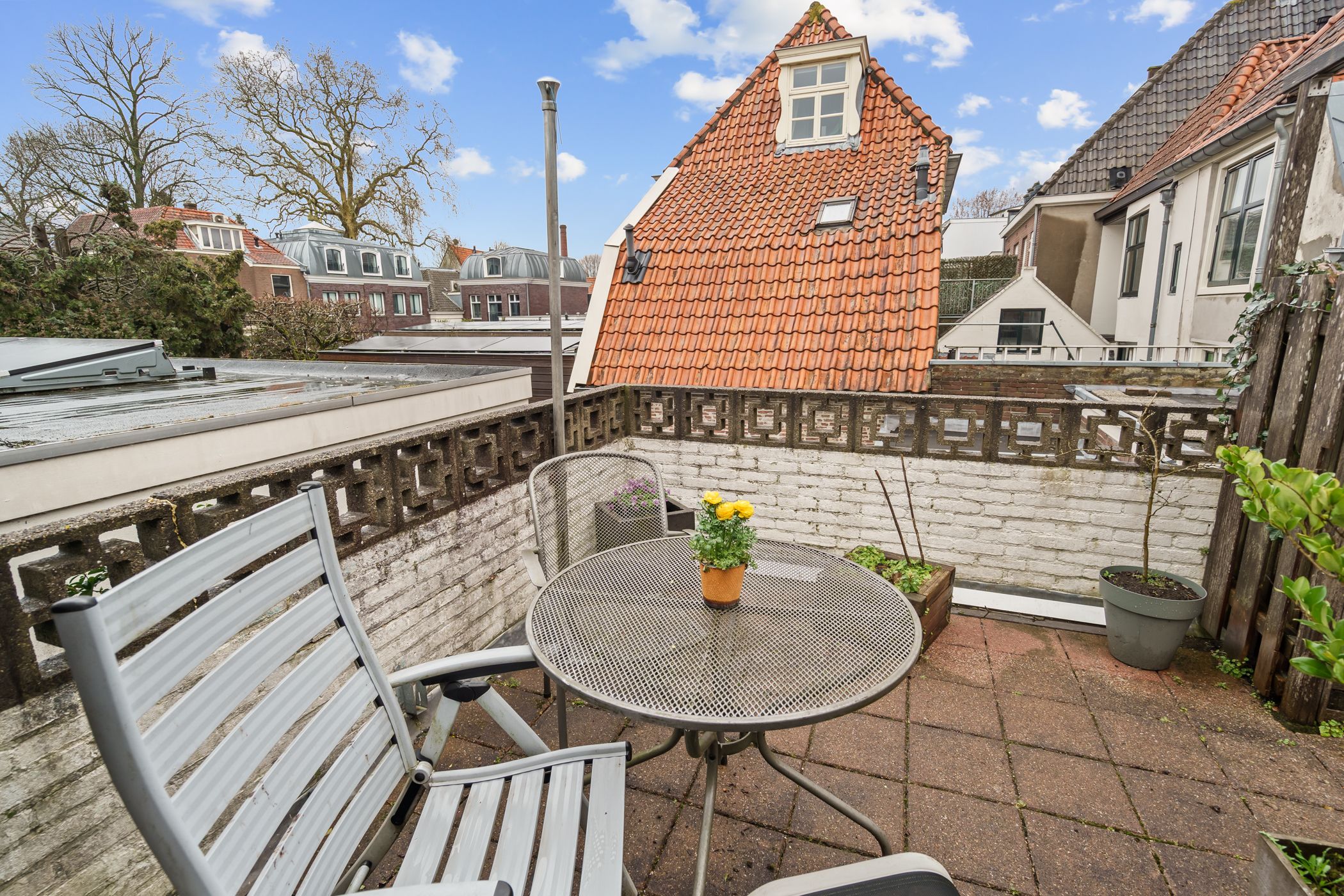 Foto 30 van IJsselstraat 22-B