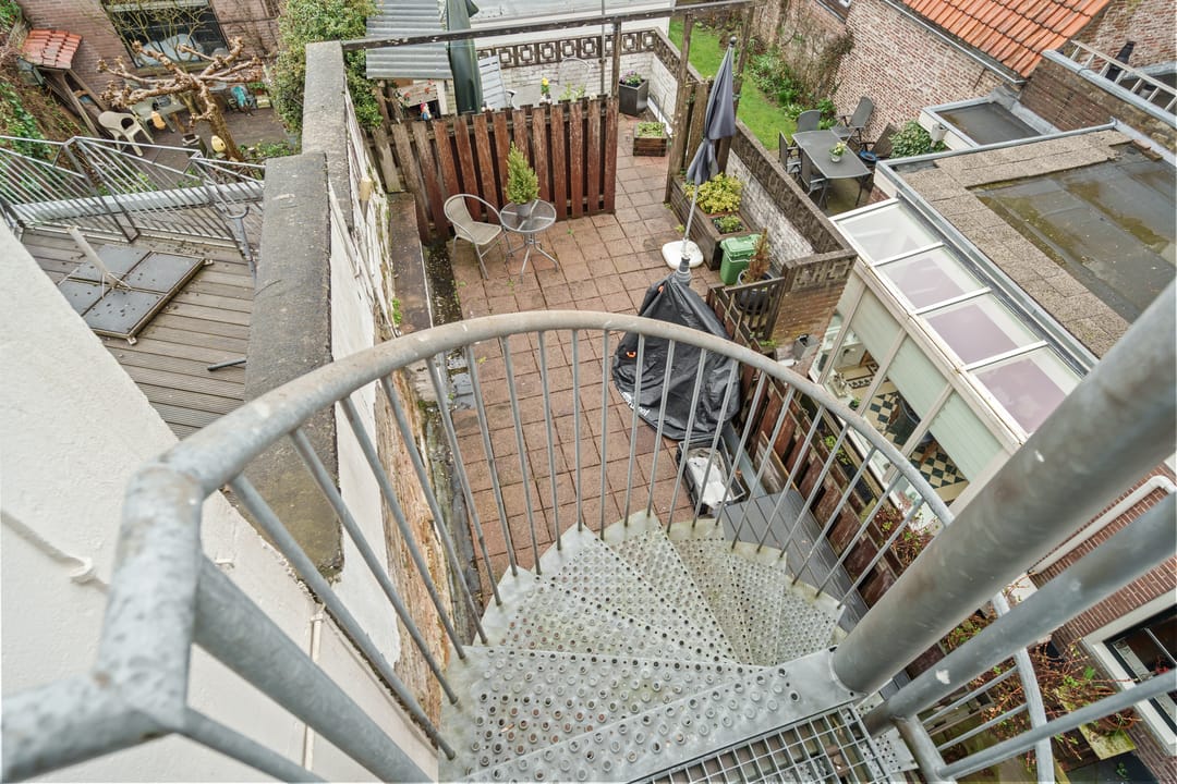 Foto 32 van IJsselstraat 22-B