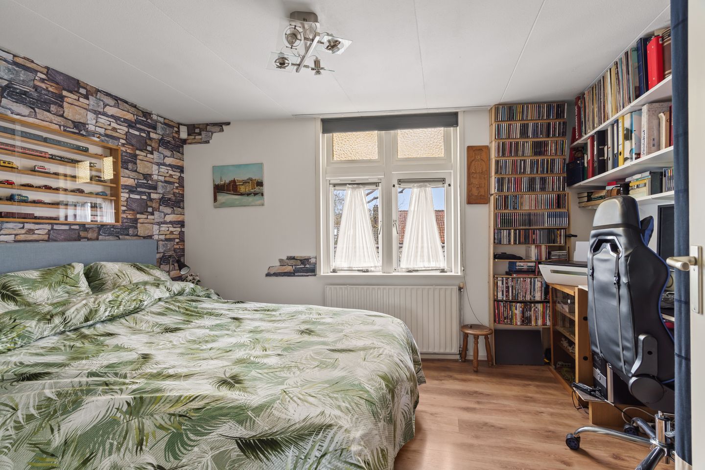 Foto 34 van IJsselstraat 22-B