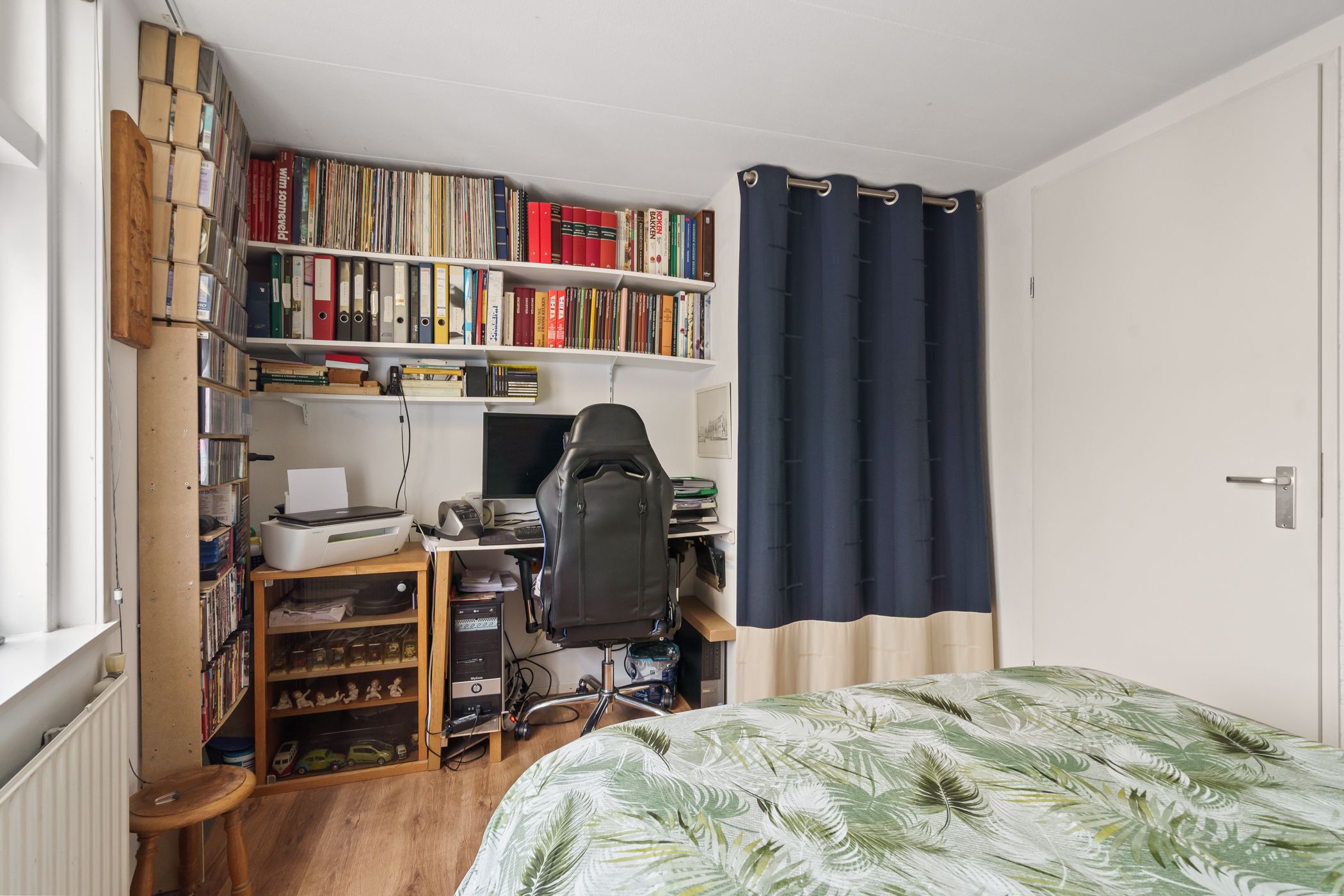 Foto 36 van IJsselstraat 22-B