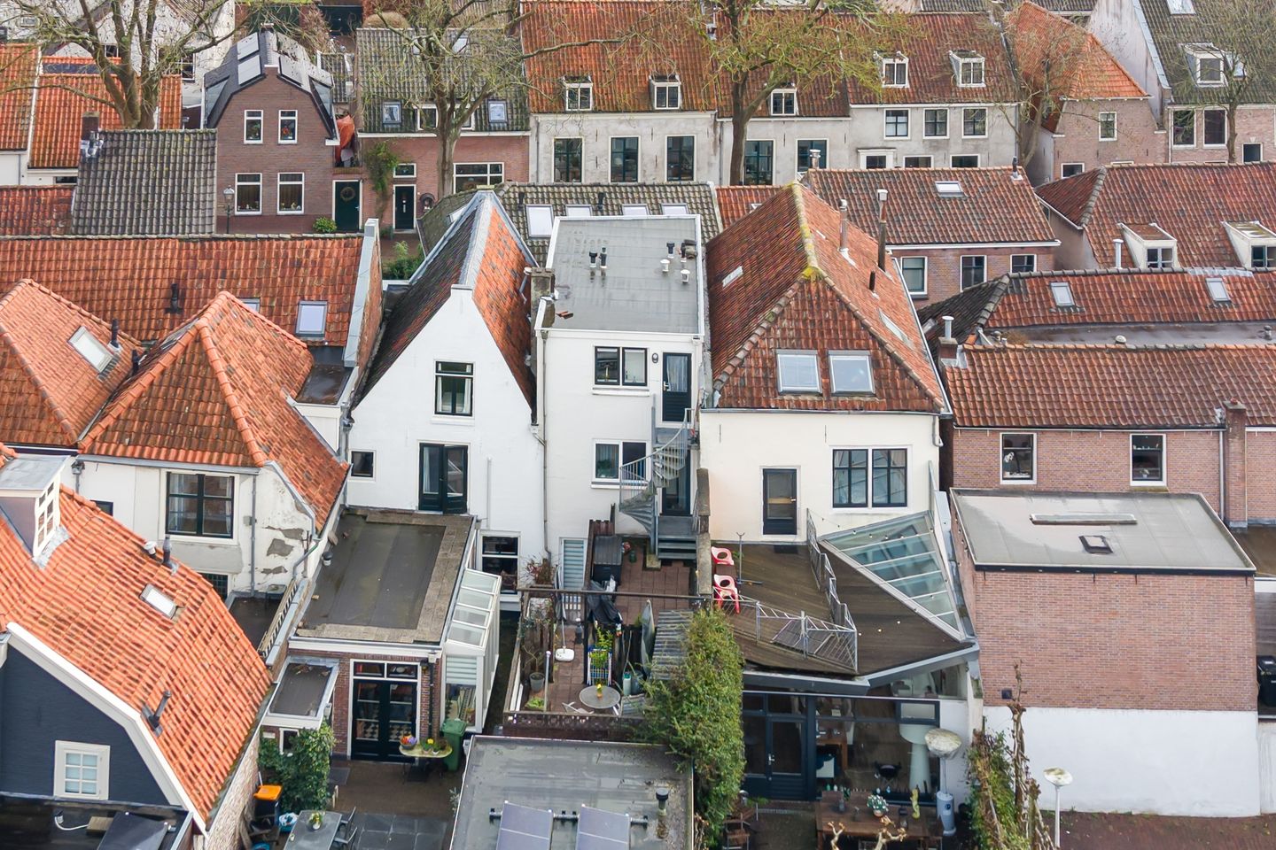 Foto 40 van IJsselstraat 22-B