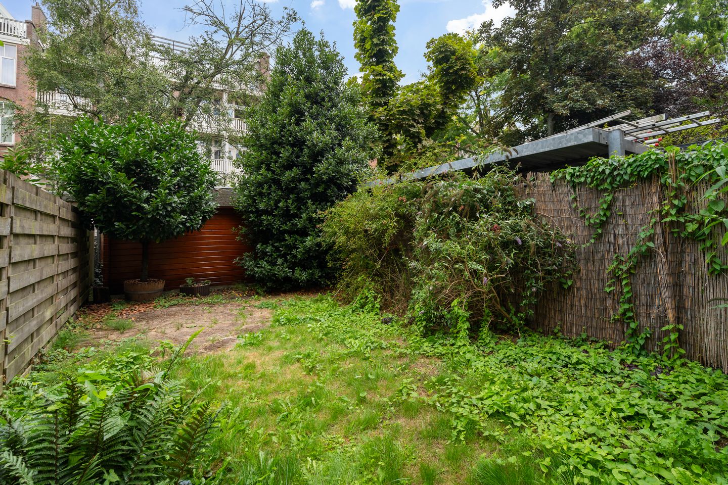 Foto 40 van Snellinckstraat 25-A