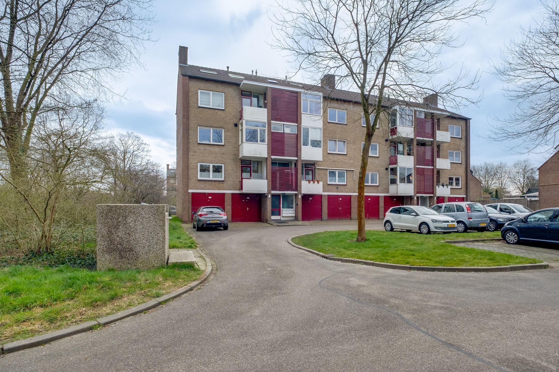 Foto 3 van Vogelplantsoen 37