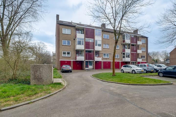 Photo 3 of Vogelplantsoen 37