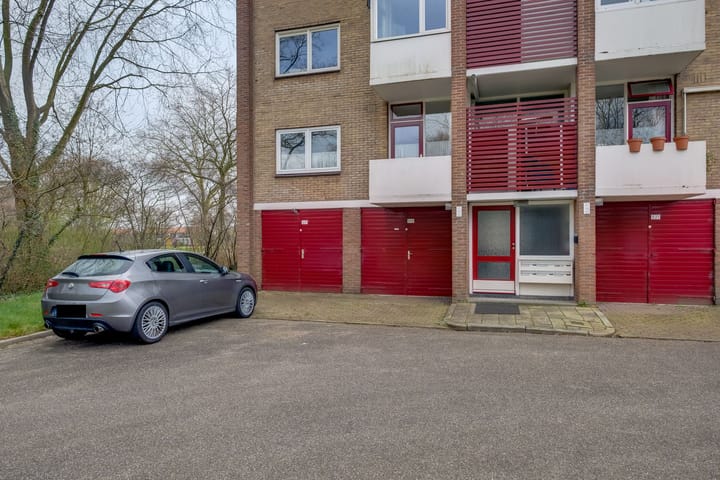 Photo 4 of Vogelplantsoen 37