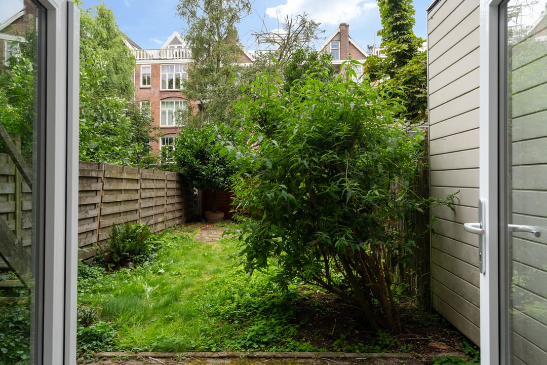 Foto 43 van Snellinckstraat 25-A