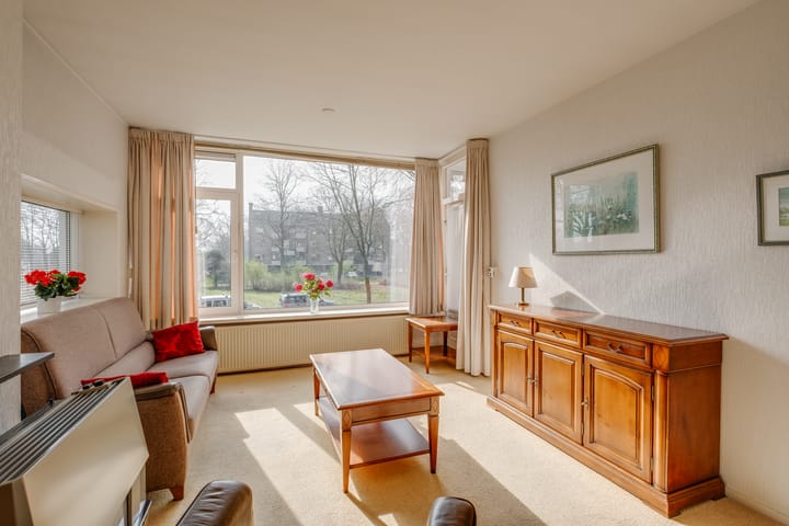 Photo 5 of Vogelplantsoen 37