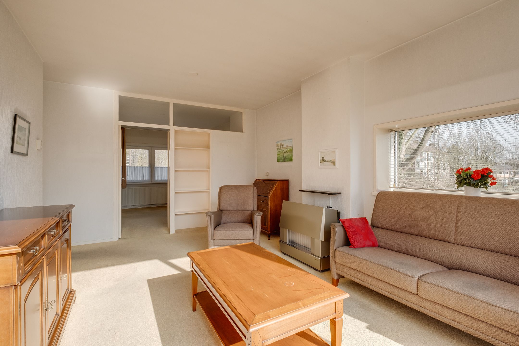 Foto 6 van Vogelplantsoen 37