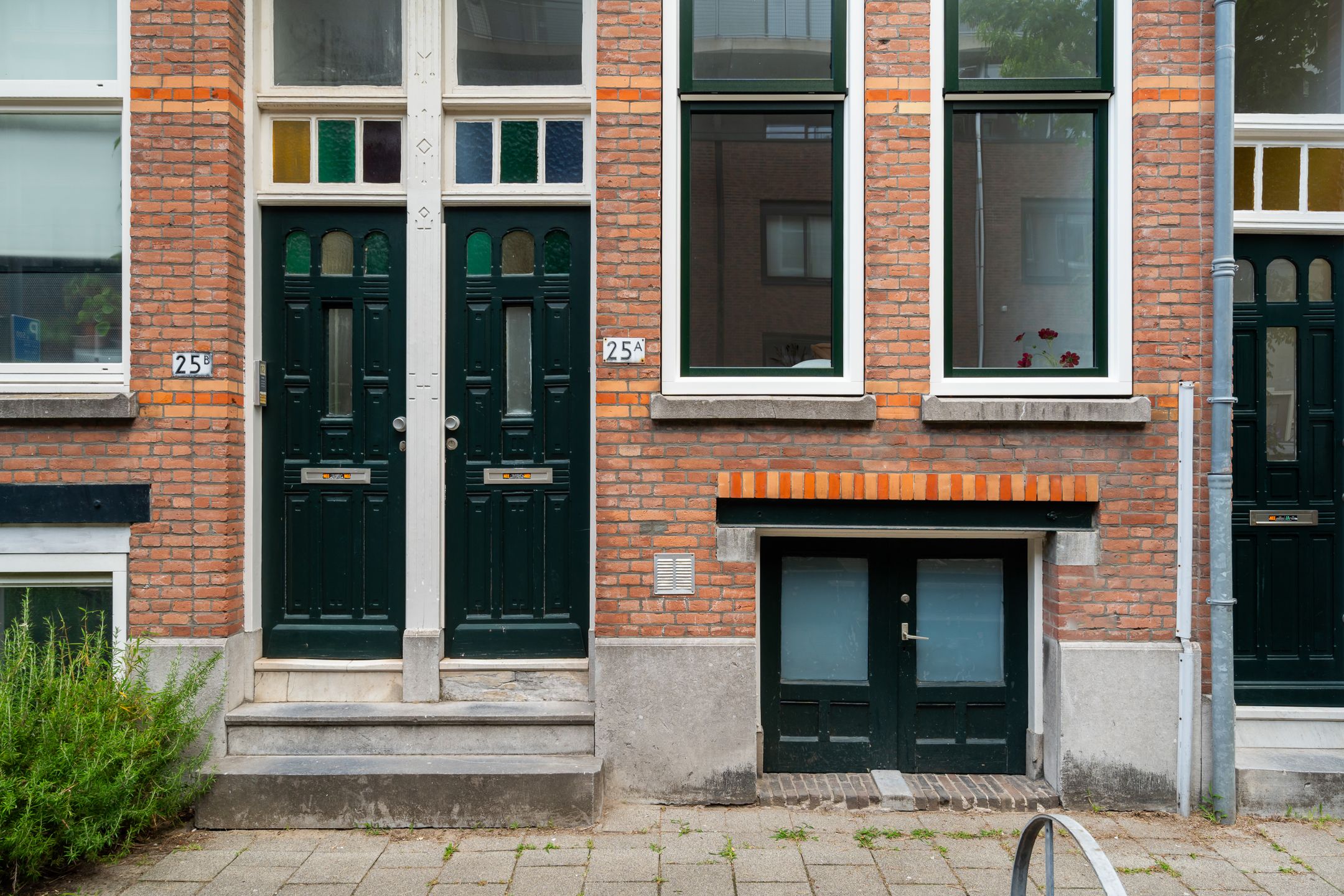 Foto 45 van Snellinckstraat 25-A