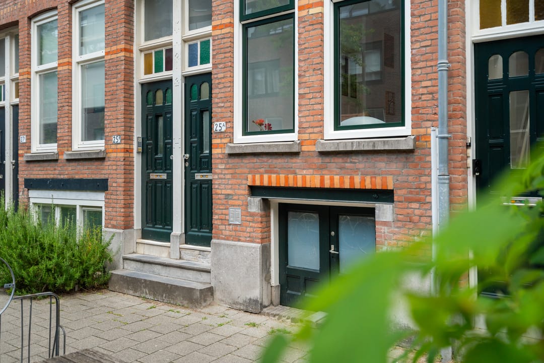 Foto 46 van Snellinckstraat 25-A