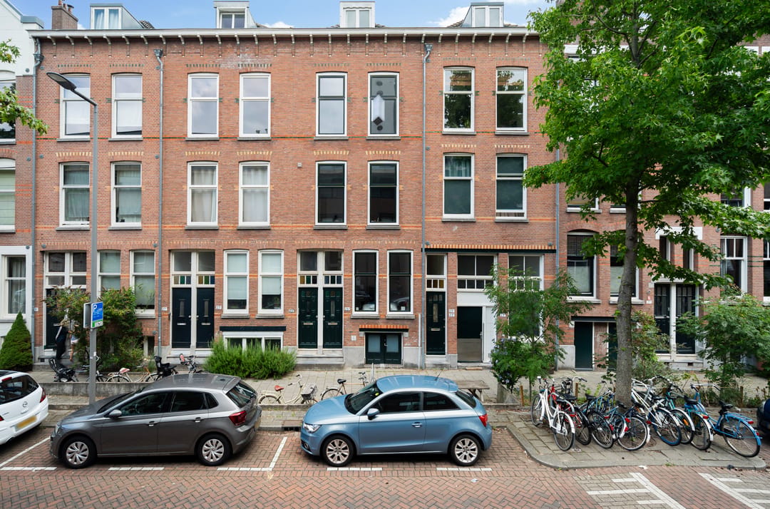 Foto 47 van Snellinckstraat 25-A