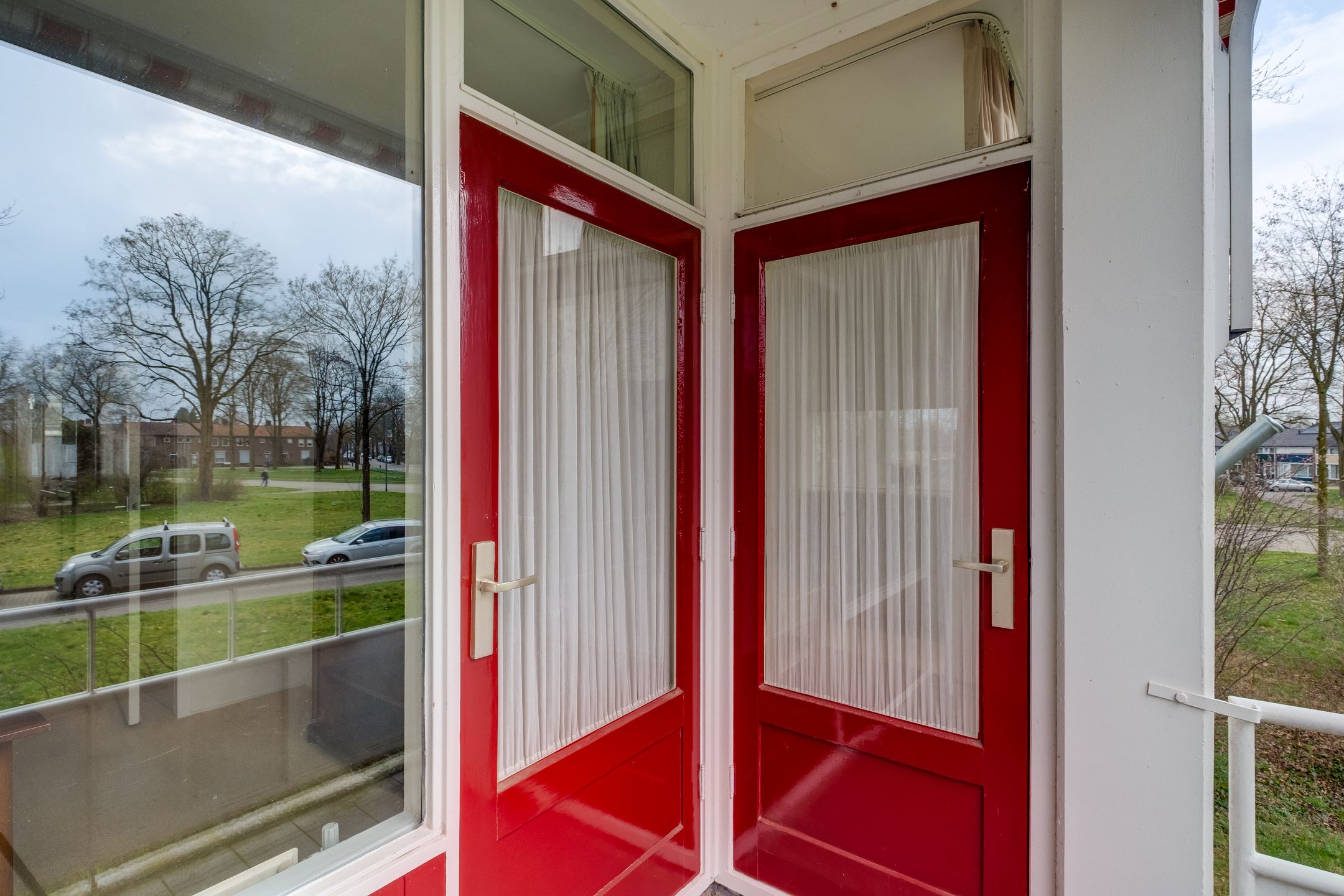 Foto 9 van Vogelplantsoen 37