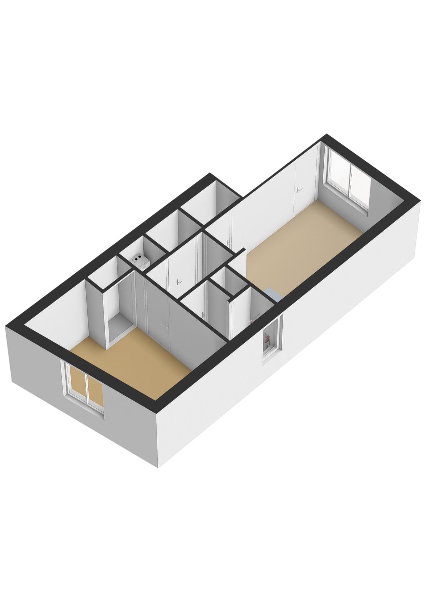 Foto 50 van IJsselstraat 22-B