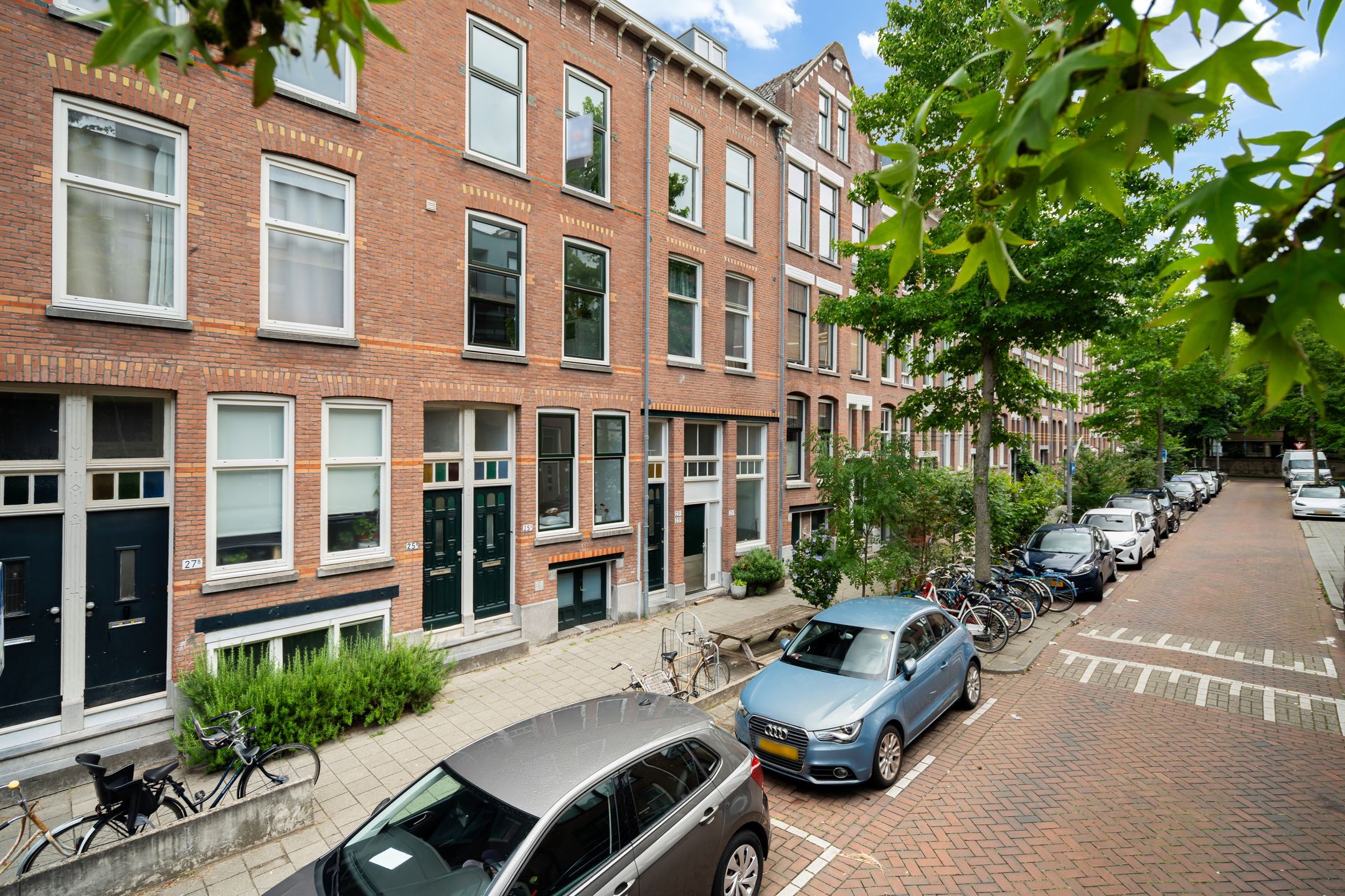 Foto 48 van Snellinckstraat 25-A
