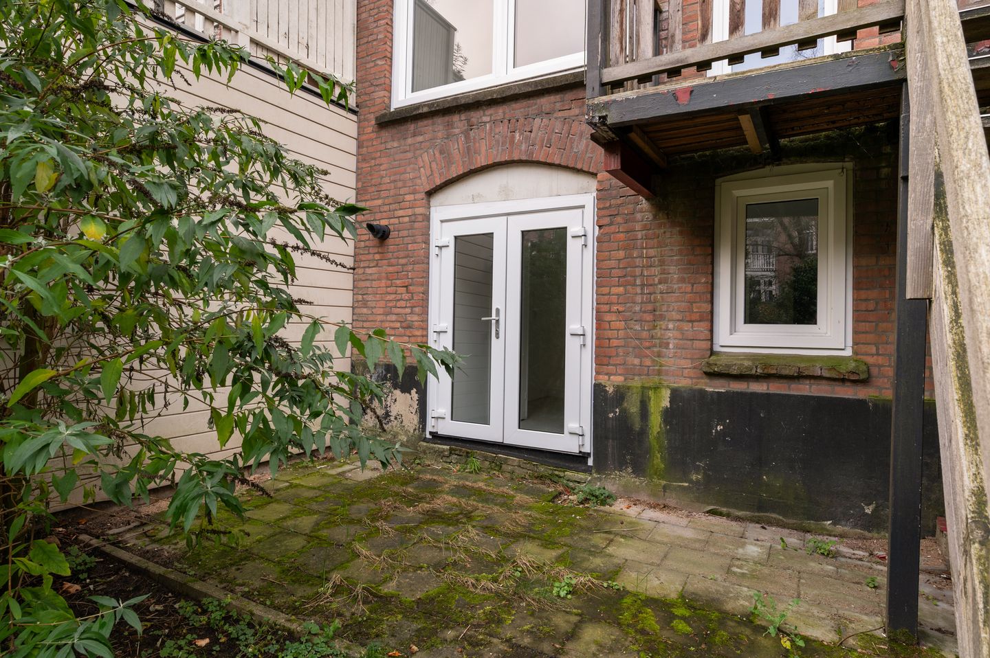 Foto 44 van Snellinckstraat 25-A