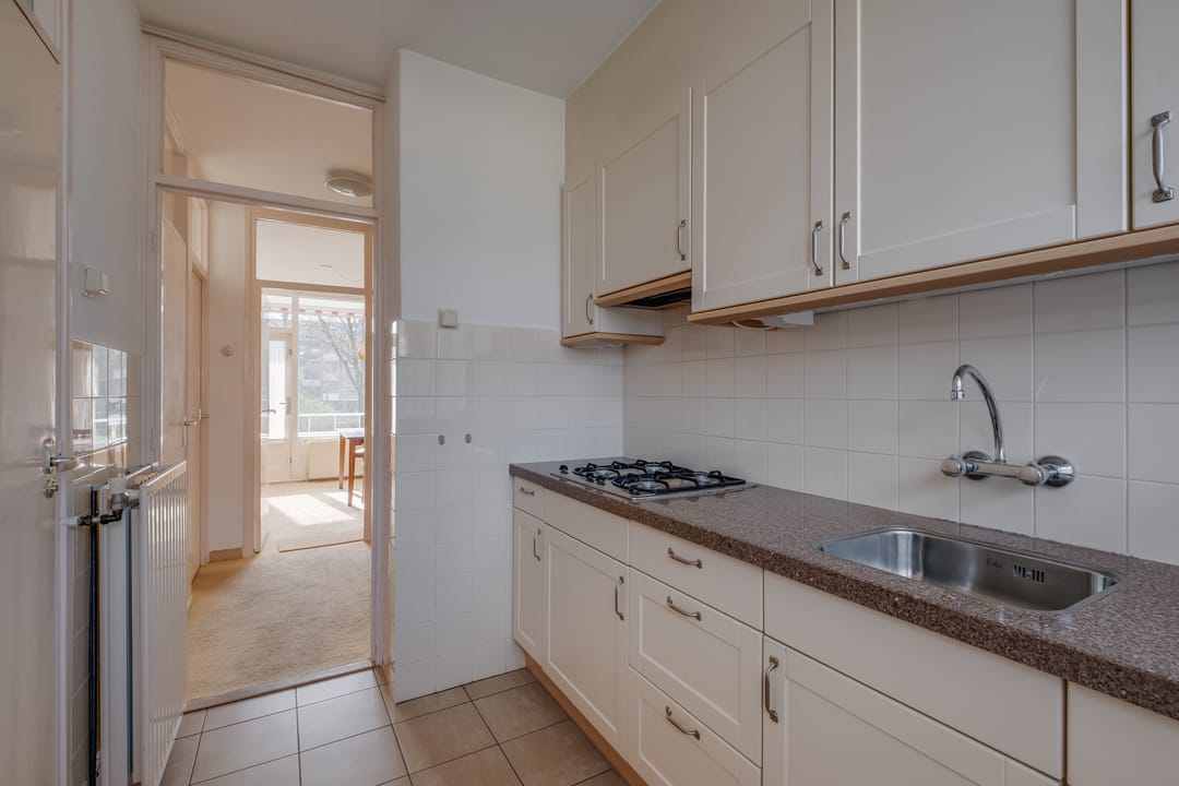 Foto 11 van Vogelplantsoen 37