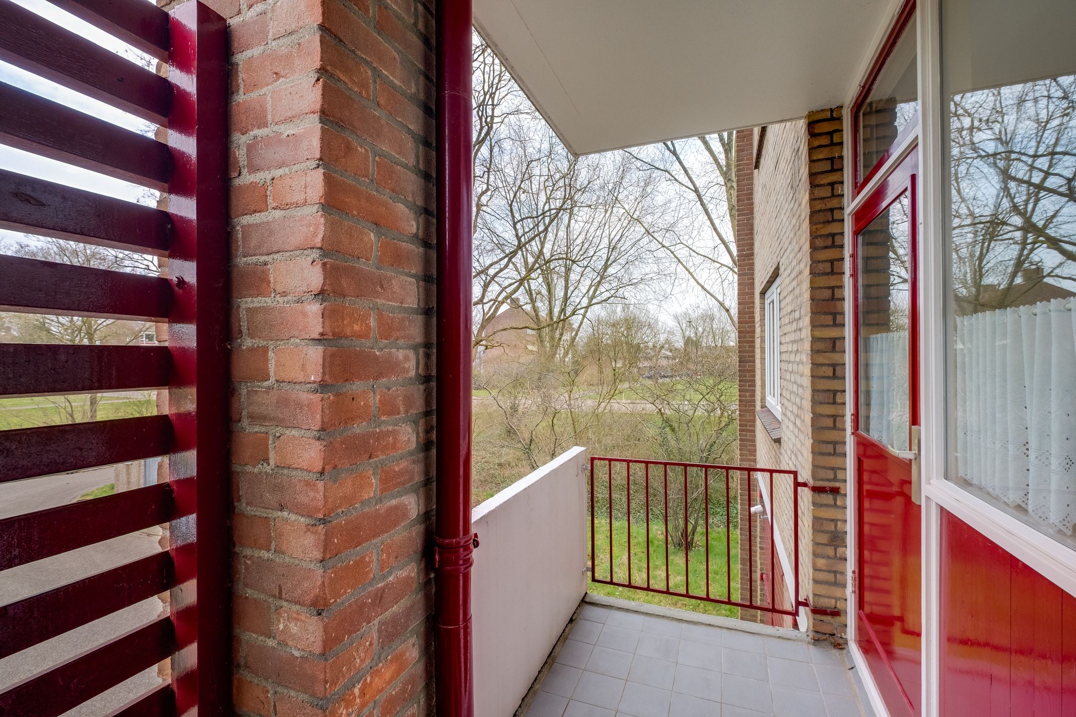 Foto 12 van Vogelplantsoen 37