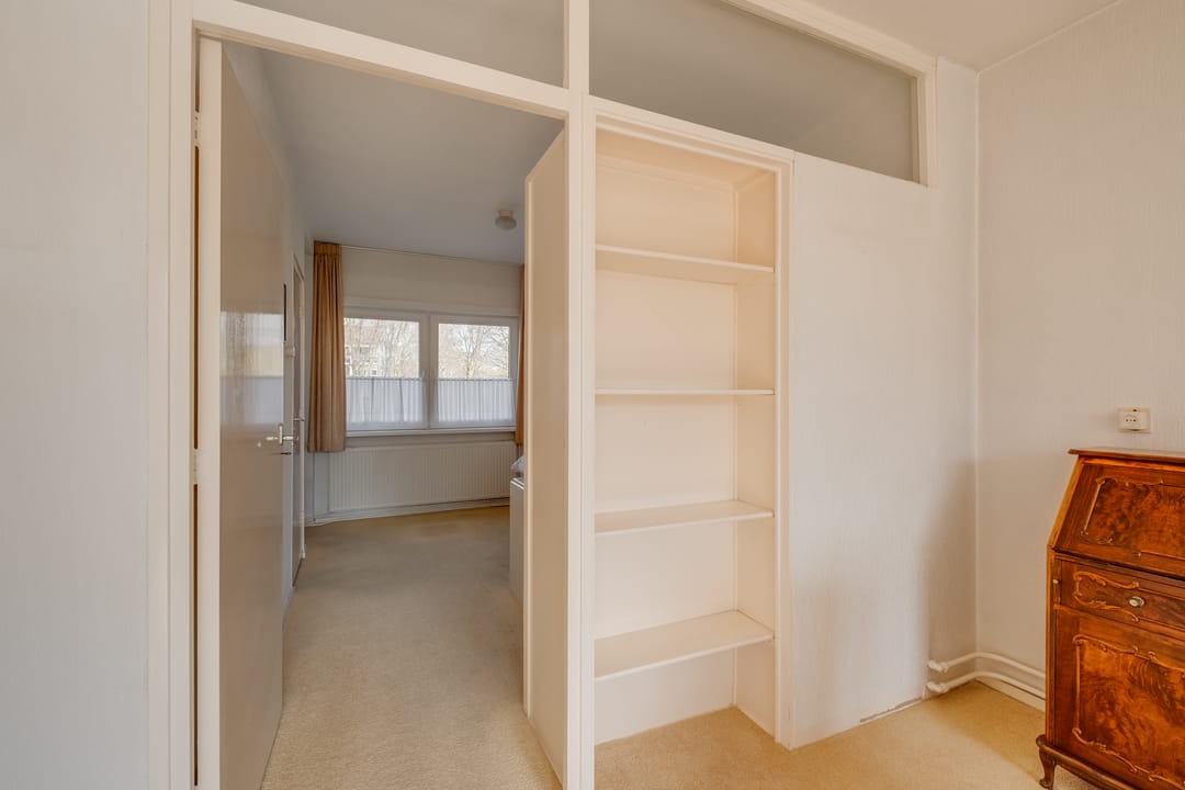 Foto 13 van Vogelplantsoen 37