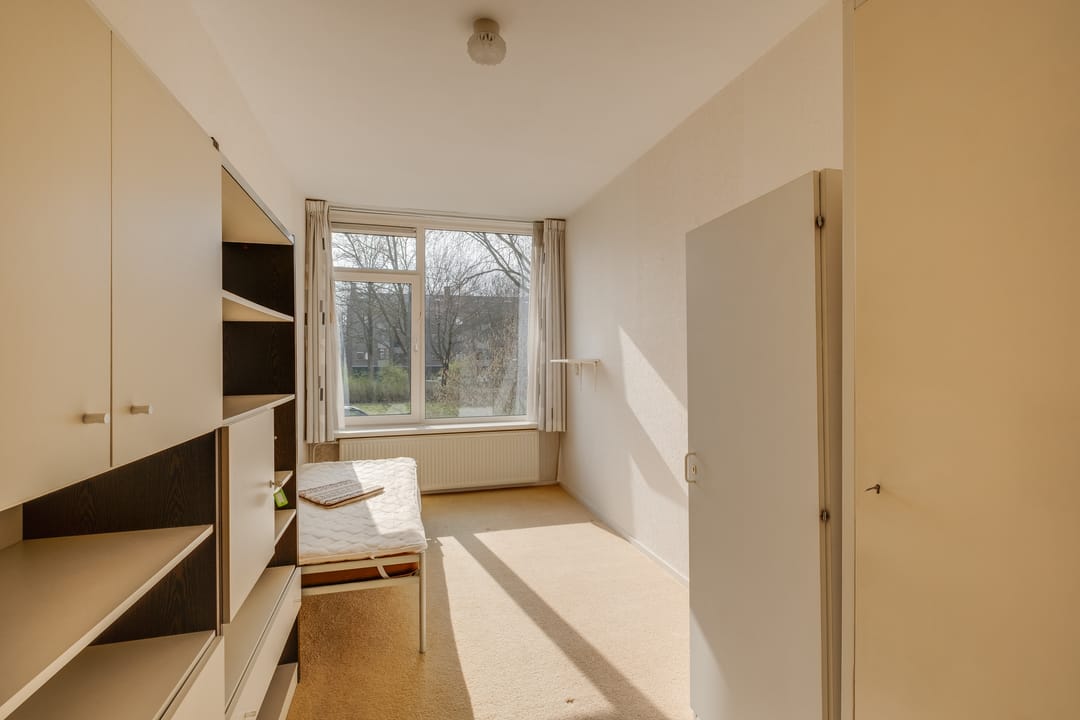 Foto 17 van Vogelplantsoen 37