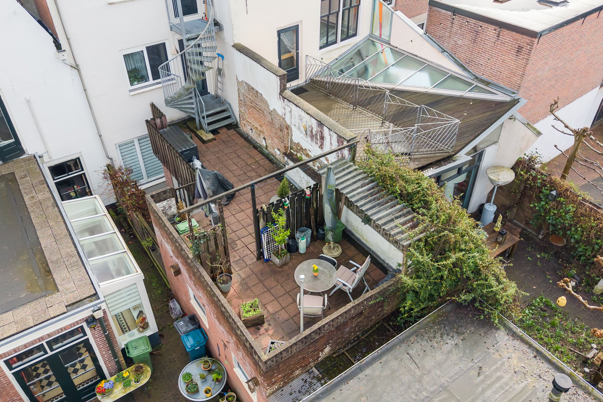 Foto 42 van IJsselstraat 22-B