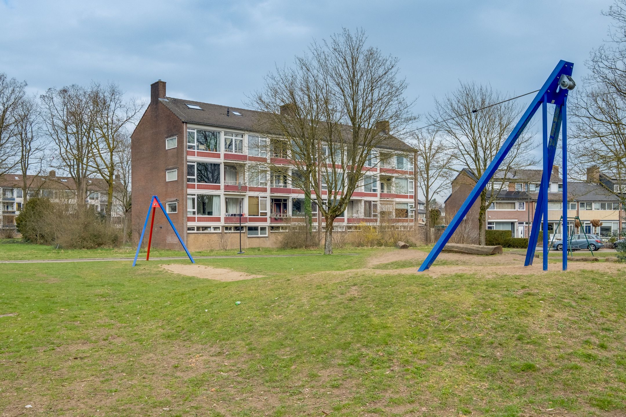 Foto 24 van Vogelplantsoen 37