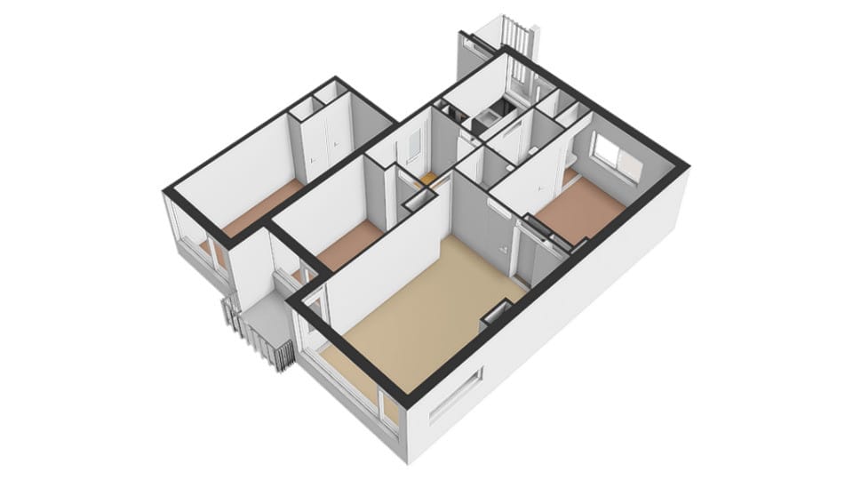 Foto 28 van Vogelplantsoen 37