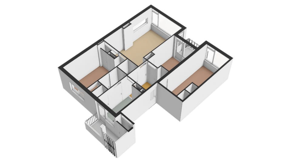 Foto 29 van Vogelplantsoen 37