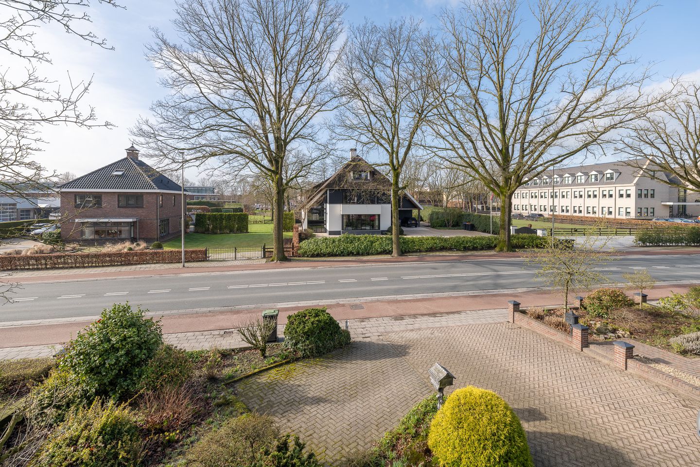 Foto 25 van Thorbeckelaan 88