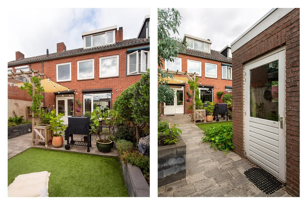 Foto 28 van Europastraat 4