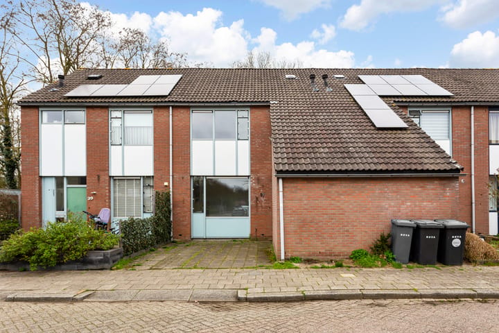 Foto 5 van Illegaliteitsweg 37