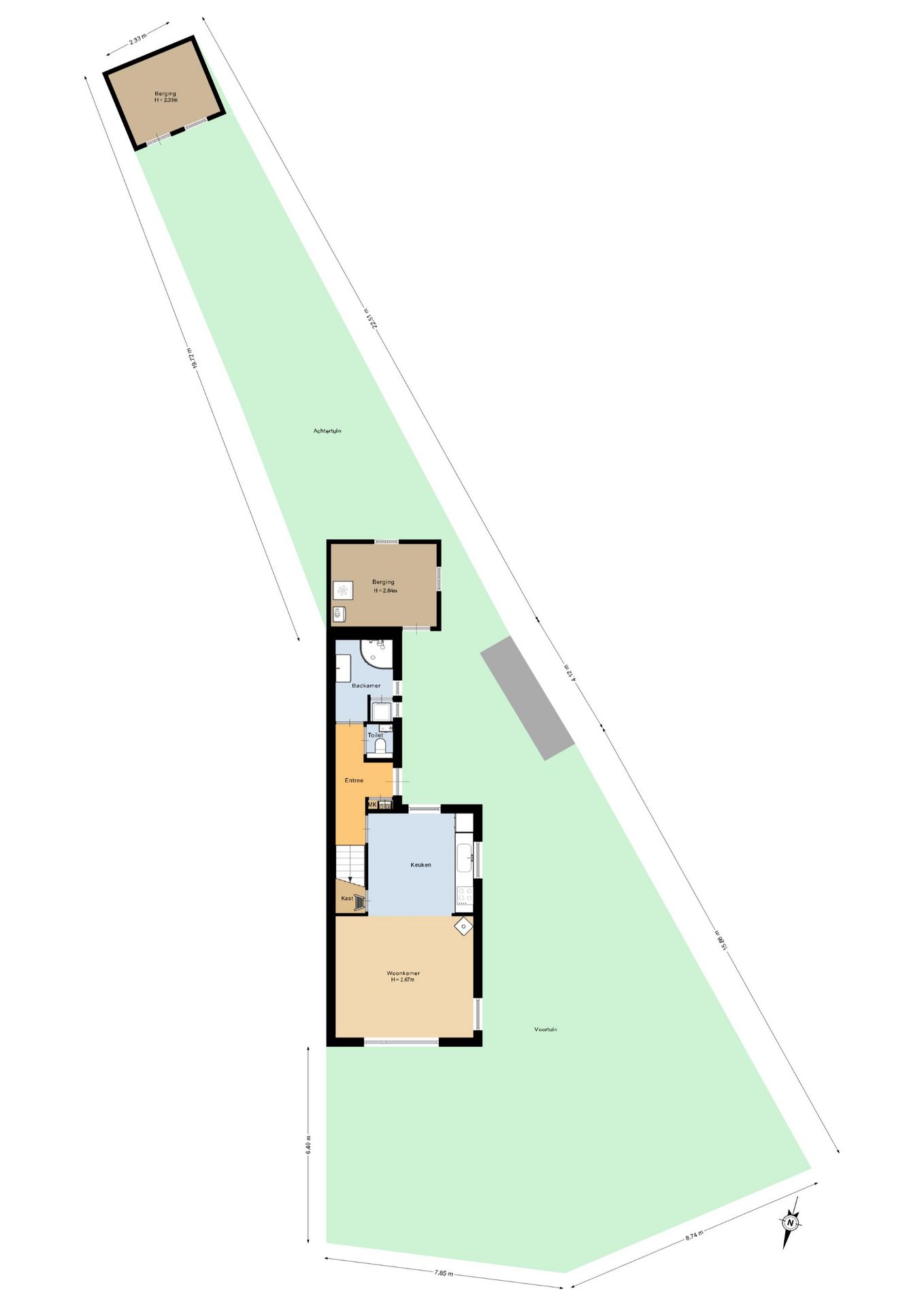 Foto 40 van Julianastraat 30