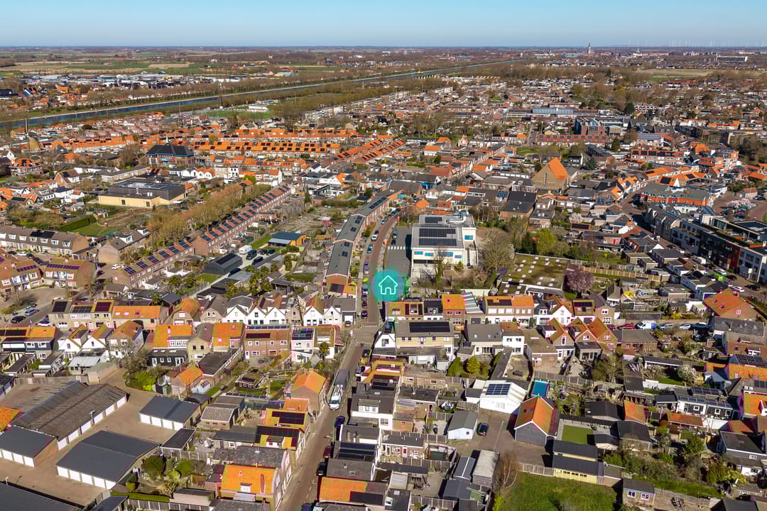 Foto 2 van Buteuxstraat 17