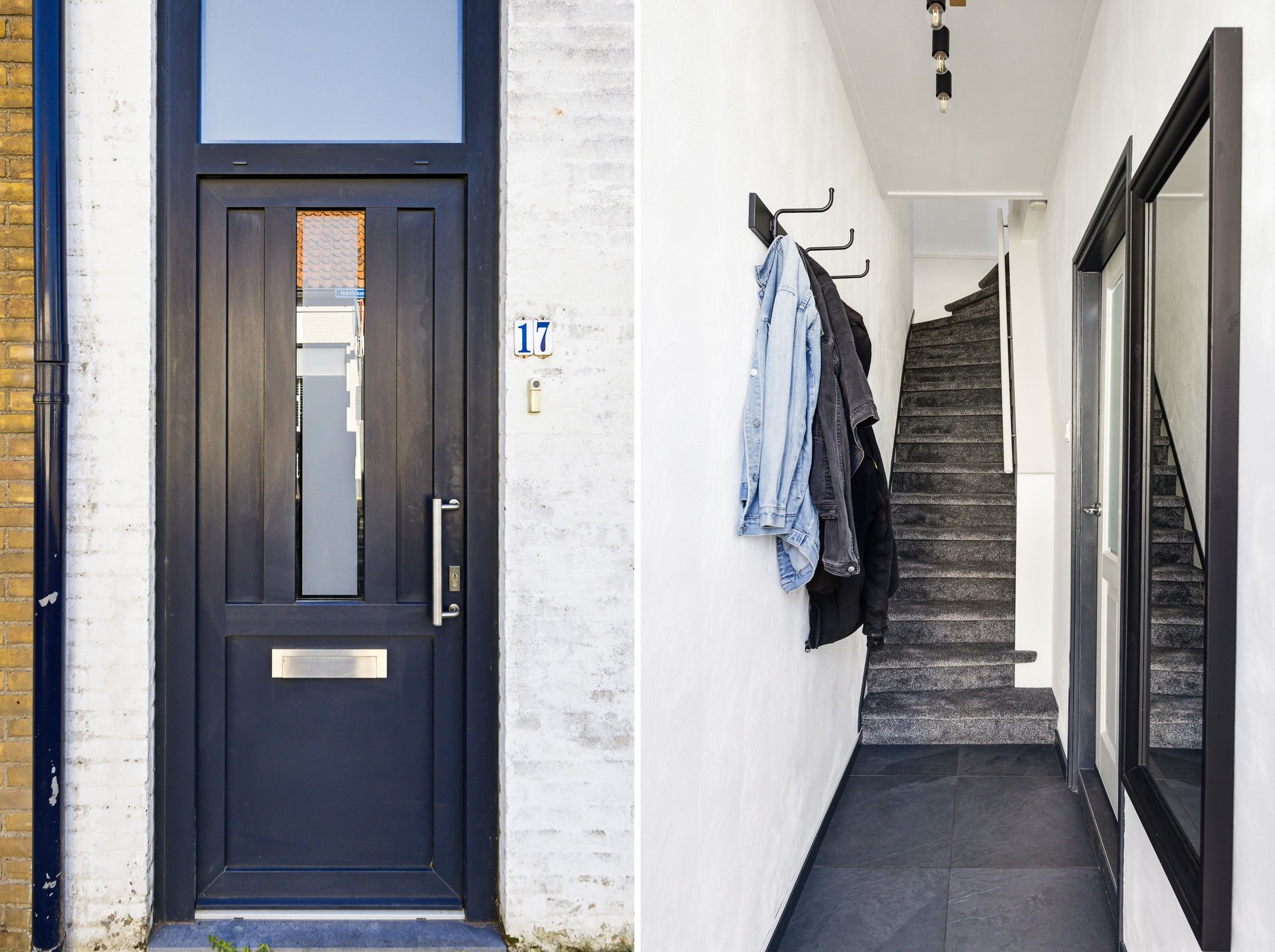 Foto 3 van Buteuxstraat 17