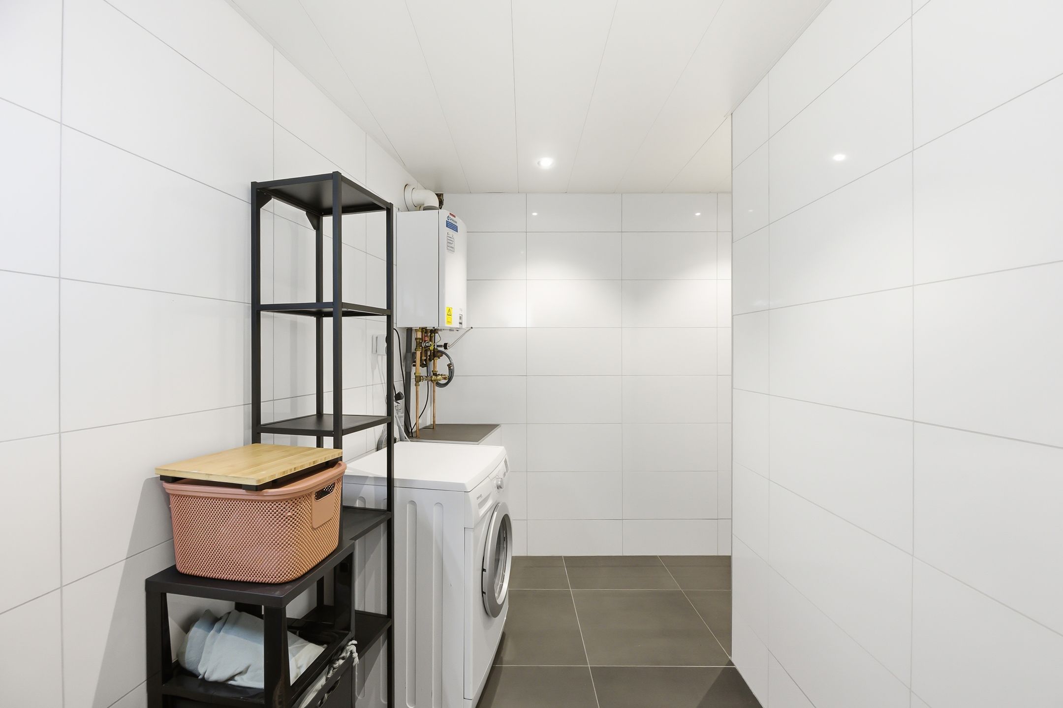 Foto 15 van Buteuxstraat 17