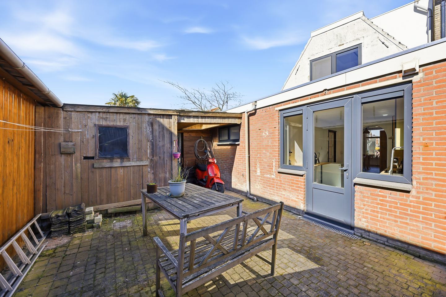 Foto 19 van Buteuxstraat 17