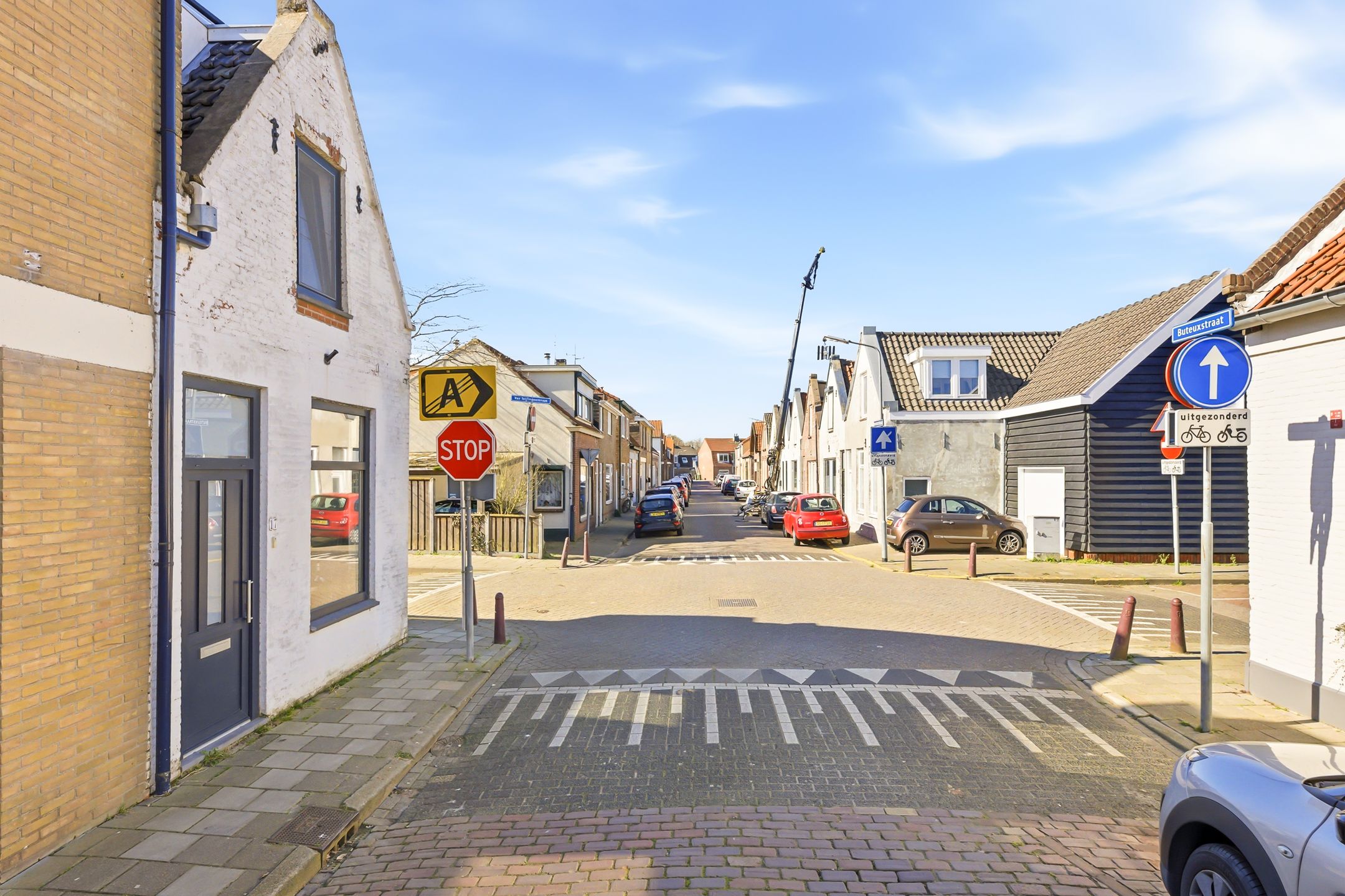 Foto 30 van Buteuxstraat 17