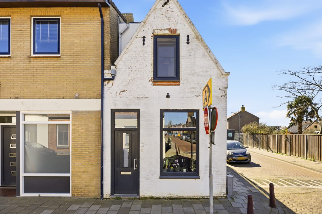 Foto 32 van Buteuxstraat 17