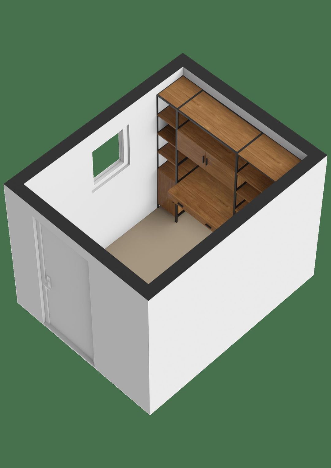 Foto 38 van Buteuxstraat 17