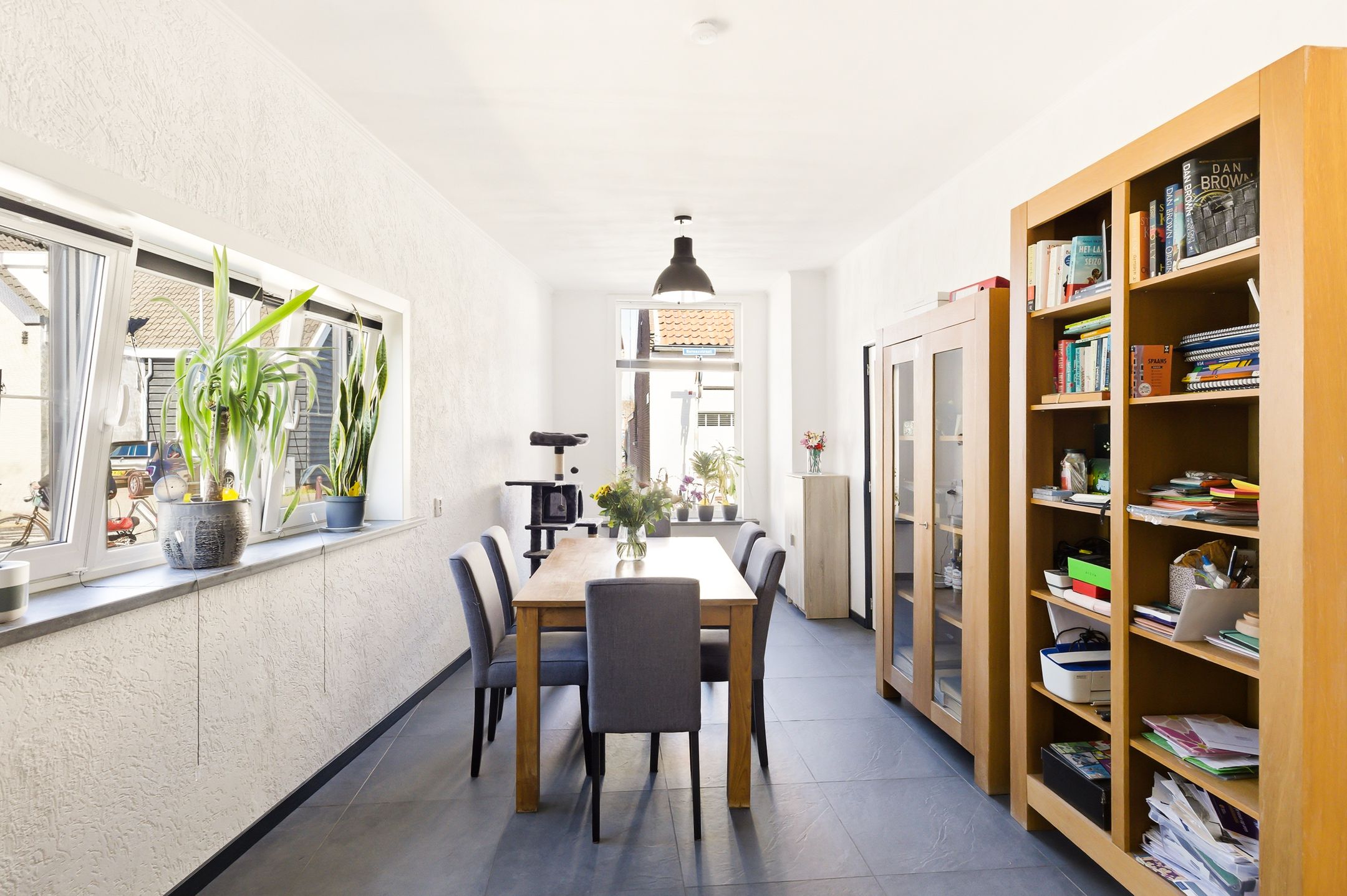 Foto 9 van Buteuxstraat 17