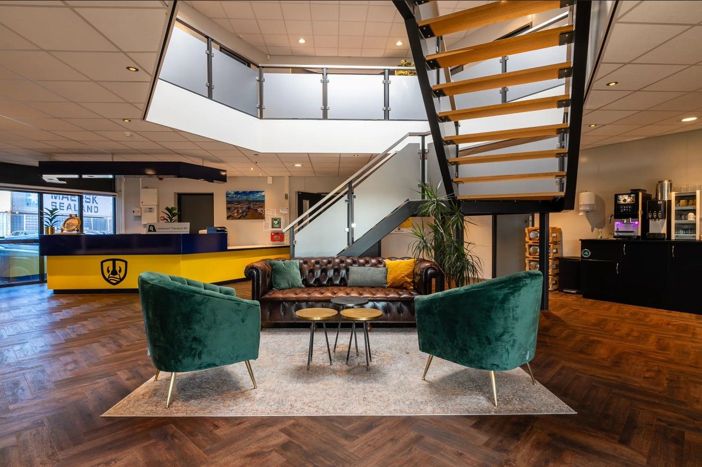 Bekijk foto 4 van Quarantaineweg 10